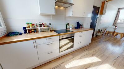 Photo du 101 rue pierre voyant, 69100 Villeurbanne, France Villeurbanne