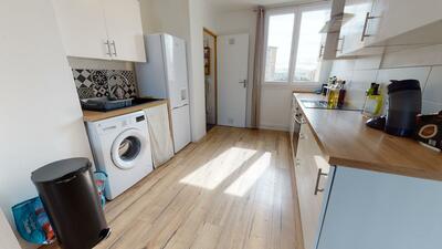 Photo du 101 rue pierre voyant, 69100 Villeurbanne, France Villeurbanne