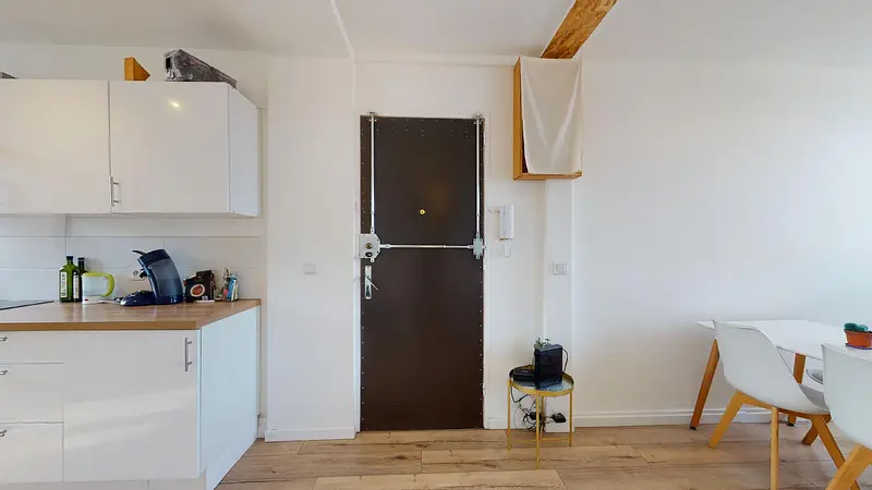 Photo du 101 rue pierre voyant, 69100 Villeurbanne, France Villeurbanne