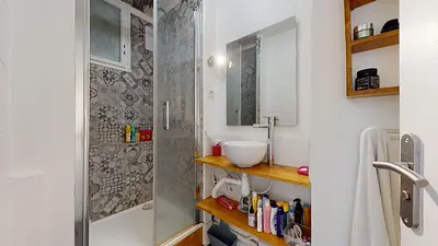 Photo du 101 rue pierre voyant, 69100 Villeurbanne, France Villeurbanne