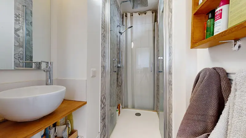 Photo du 101 rue pierre voyant, 69100 Villeurbanne, France Villeurbanne