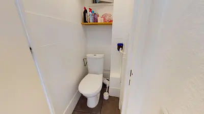 Photo du 101 rue pierre voyant, 69100 Villeurbanne, France Villeurbanne