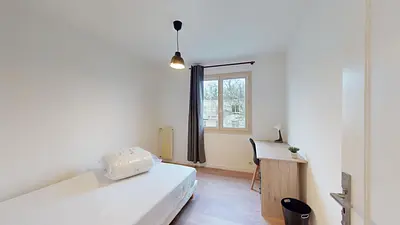 Photo du 18 Rue Frédéric Mistral, 35200 Rennes, France Rennes