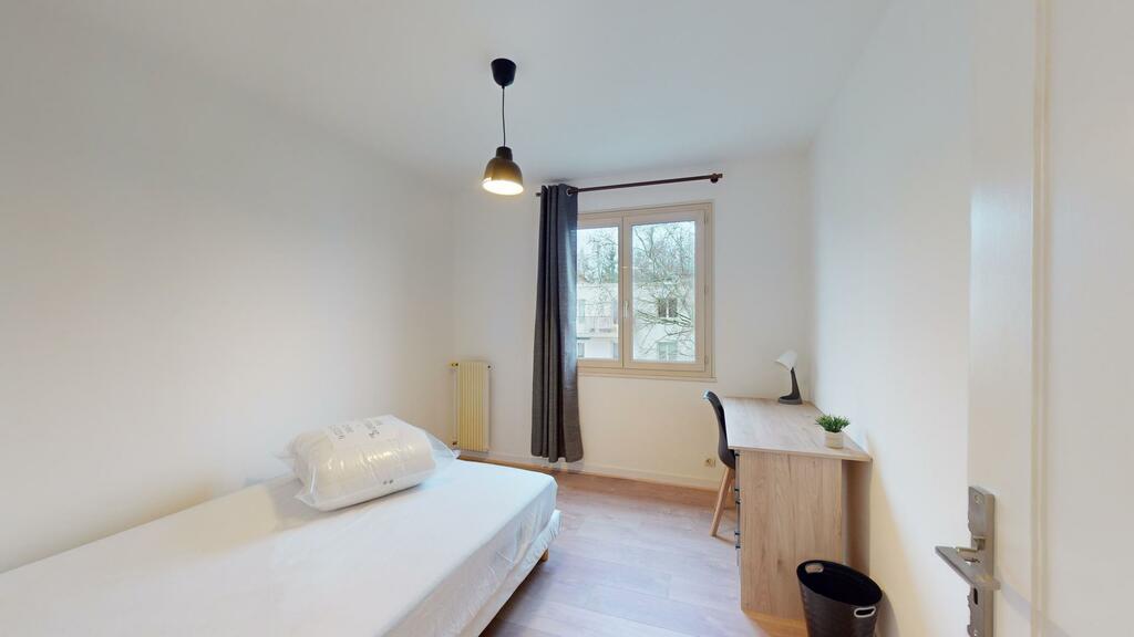 Photo du 18 Rue Frédéric Mistral, 35200 Rennes, France Rennes