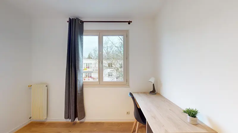 Photo du 18 Rue Frédéric Mistral, 35200 Rennes, France Rennes