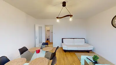 Photo du 18 Rue Frédéric Mistral, 35200 Rennes, France Rennes