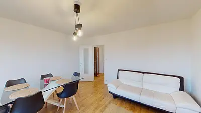 Photo du 18 Rue Frédéric Mistral, 35200 Rennes, France Rennes