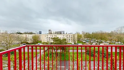 Photo du 18 Rue Frédéric Mistral, 35200 Rennes, France Rennes