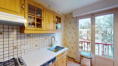 Photo du 18 Rue Frédéric Mistral, 35200 Rennes, France Rennes