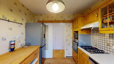 Photo du 18 Rue Frédéric Mistral, 35200 Rennes, France Rennes