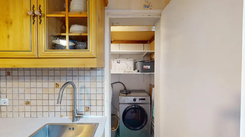 Photo du 18 Rue Frédéric Mistral, 35200 Rennes, France Rennes