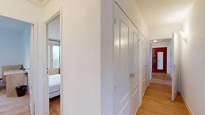 Photo du 18 Rue Frédéric Mistral, 35200 Rennes, France Rennes