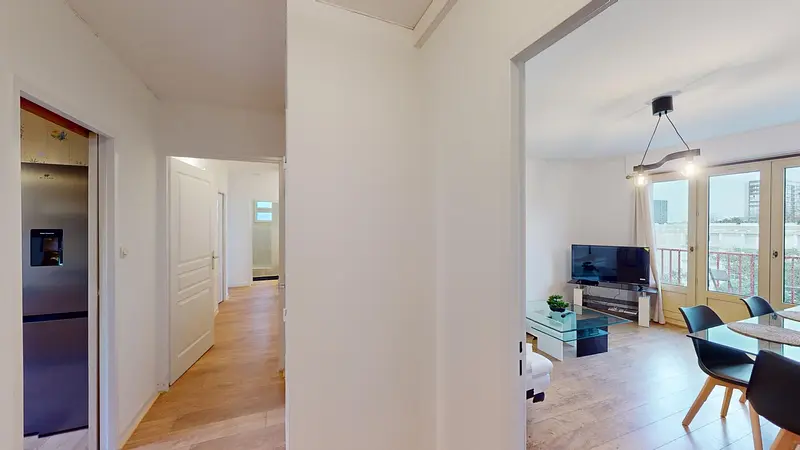 Photo du 18 Rue Frédéric Mistral, 35200 Rennes, France Rennes