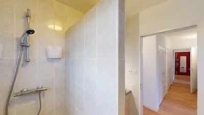 Photo du 18 Rue Frédéric Mistral, 35200 Rennes, France Rennes