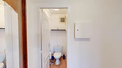 Photo du 18 Rue Frédéric Mistral, 35200 Rennes, France Rennes