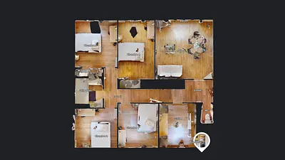 Photo du 18 Rue Frédéric Mistral, 35200 Rennes, France Rennes