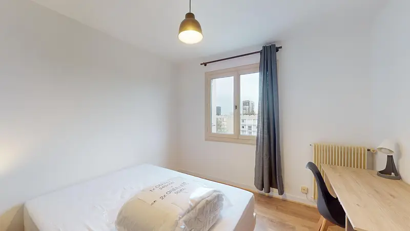 Photo du 18 Rue Frédéric Mistral, 35200 Rennes, France Rennes