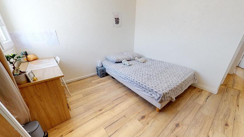 Photo du 101 rue pierre voyant, 69100 Villeurbanne, France Villeurbanne