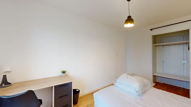 Photo du 18 Rue Frédéric Mistral, 35200 Rennes, France Rennes