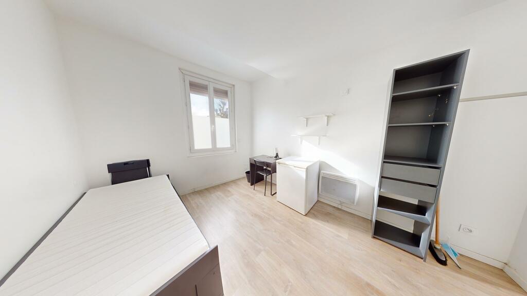 Photo du 242 Boulevard Albert 1er, 33800 Bordeaux, France Bordeaux