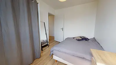 Photo du 101 rue pierre voyant, 69100 Villeurbanne, France Villeurbanne