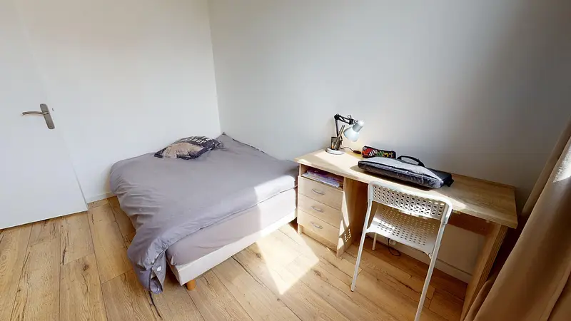 Photo du 101 rue pierre voyant, 69100 Villeurbanne, France Villeurbanne