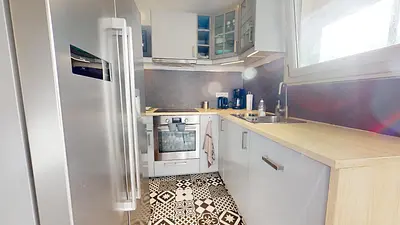 Photo du 12 Rue Joachim Du Bellay, 31100 Toulouse, France Toulouse