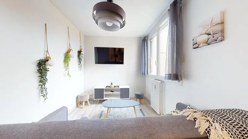 Photo du 12 Rue Joachim Du Bellay, 31100 Toulouse, France Toulouse