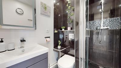 Photo du 12 Rue Joachim Du Bellay, 31100 Toulouse, France Toulouse