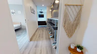 Photo du 12 Rue Joachim Du Bellay, 31100 Toulouse, France Toulouse
