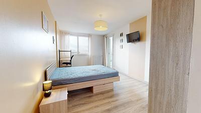 Photo du 12 Rue Joachim Du Bellay, 31100 Toulouse, France Toulouse