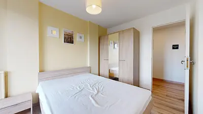 Photo du 12 Rue Joachim Du Bellay, 31100 Toulouse, France Toulouse