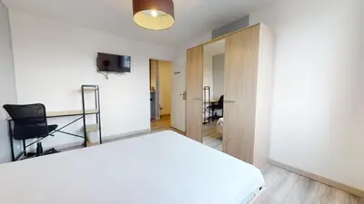 Photo du 12 Rue Joachim Du Bellay, 31100 Toulouse, France Toulouse