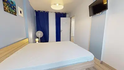 Photo du 12 Rue Joachim Du Bellay, 31100 Toulouse, France Toulouse
