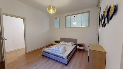 Photo du 28 Rue Lamartine, T3 Etage 3, 71000 Mâcon, France Mâcon