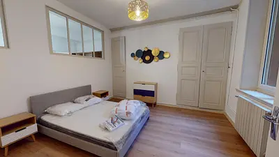 Photo du 28 Rue Lamartine, T3 Etage 3, 71000 Mâcon, France Mâcon