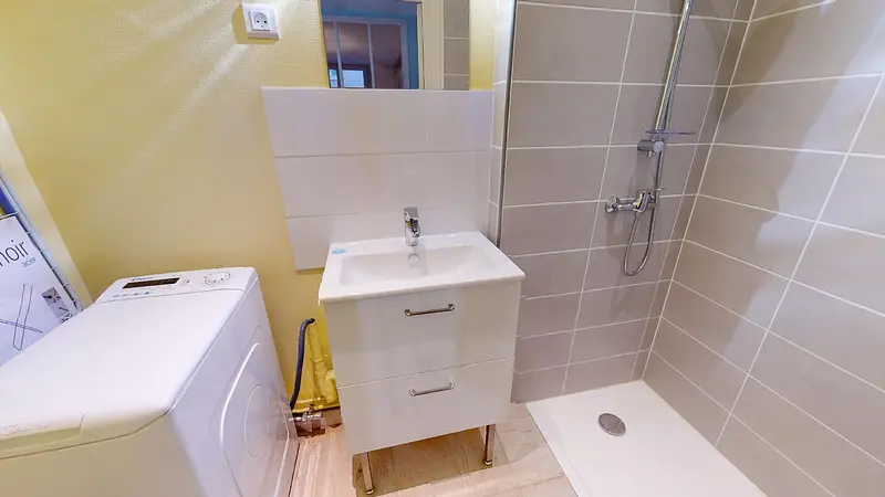 Photo du 28 Rue Lamartine, T3 Etage 3, 71000 Mâcon, France Mâcon