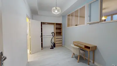 Photo du 28 Rue Lamartine, T3 Etage 3, 71000 Mâcon, France Mâcon