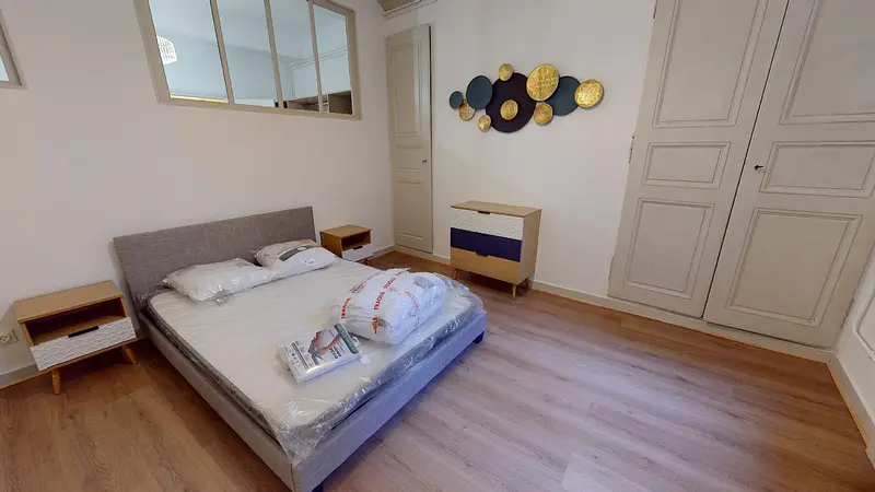 Photo du 28 Rue Lamartine, T3 Etage 3, 71000 Mâcon, France Mâcon