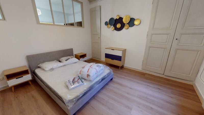 Photo du 28 Rue Lamartine, T3 Etage 3, 71000 Mâcon, France Mâcon