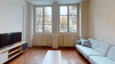 Photo du 28 Rue Lamartine, T3 Etage 3, 71000 Mâcon, France Mâcon