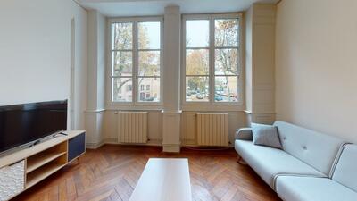 Photo du 28 Rue Lamartine, T3 Etage 3, 71000 Mâcon, France Mâcon