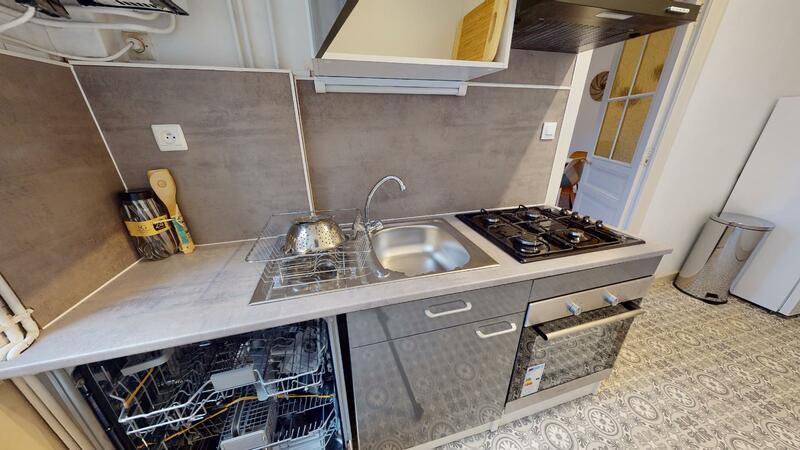 Photo du 28 Rue Lamartine, T3 Etage 3, 71000 Mâcon, France Mâcon