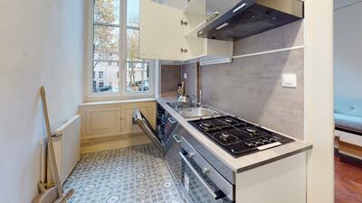 Photo du 28 Rue Lamartine, T3 Etage 3, 71000 Mâcon, France Mâcon