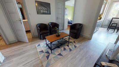 Photo du 156 cours Albert Thomas, 69008 Lyon, France Lyon