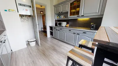 Photo du 156 cours Albert Thomas, 69008 Lyon, France Lyon