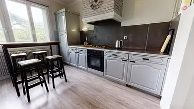 Photo du 156 cours Albert Thomas, 69008 Lyon, France Lyon