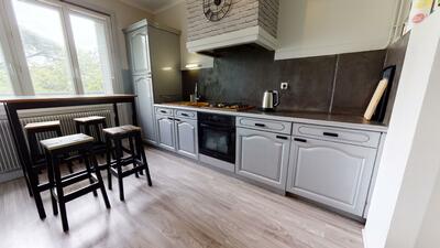 Photo du 156 cours Albert Thomas, 69008 Lyon, France Lyon