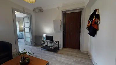 Photo du 156 cours Albert Thomas, 69008 Lyon, France Lyon