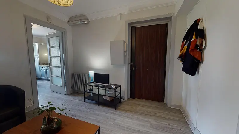 Photo du 156 cours Albert Thomas, 69008 Lyon, France Lyon